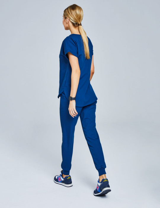 Pantaloni Joggers pentru femei - SPACE Pantaloni Joggers pentru femei - SPACE