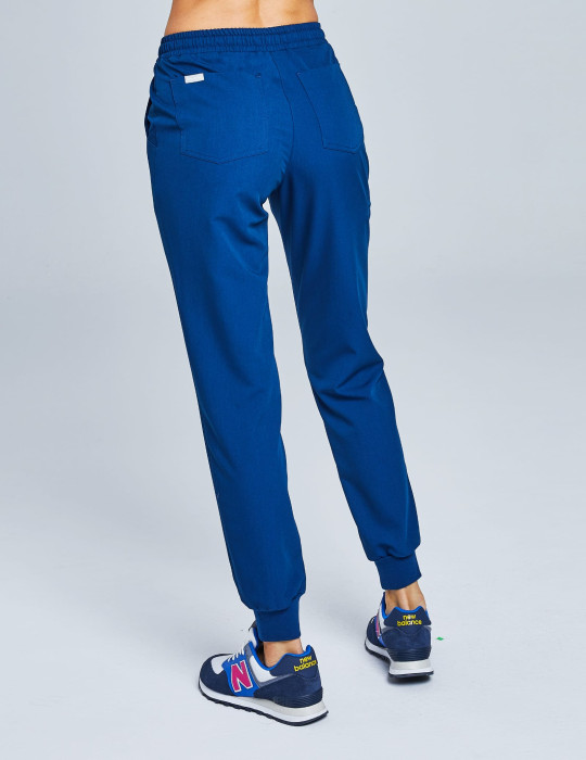 Pantaloni Joggers pentru femei - SPACE Pantaloni Joggers pentru femei - SPACE