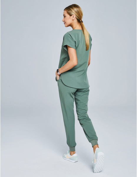 Pantaloni Jogger pentru...