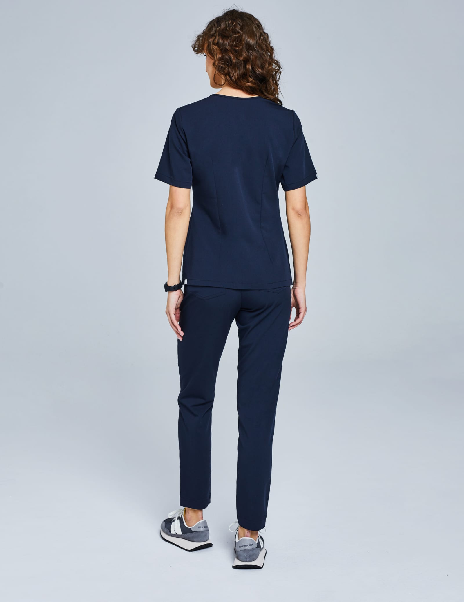 Casy Hanorace pentru femei - MIDNIGHT BLUE Casy Hanorace pentru femei - MIDNIGHT BLUE