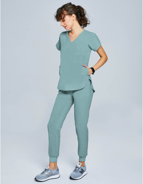 Pantaloni Jogger pentru...