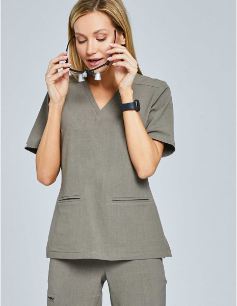 OUTLET Bluză medicală Casy...