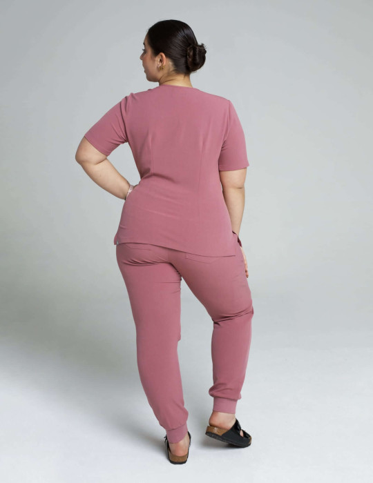 Pantaloni Joggers pentru femei - WOODROSE Pantaloni Joggers pentru femei - WOODROSE