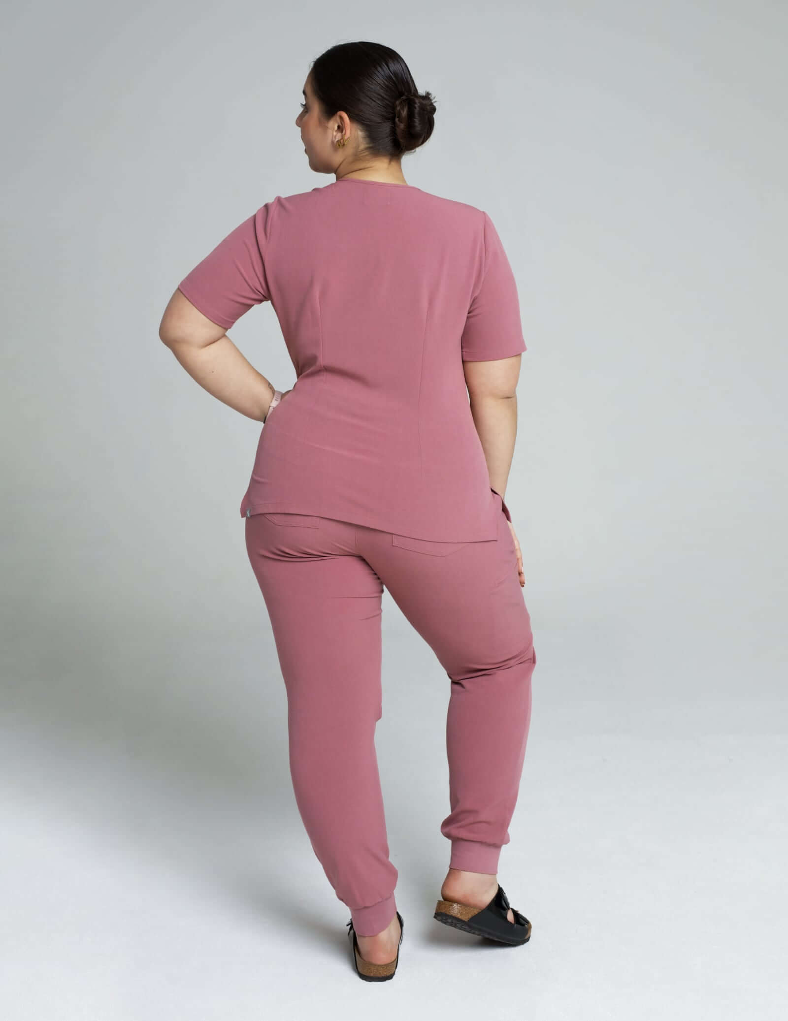 Pantaloni Joggers pentru femei - WOODROSE Pantaloni Joggers pentru femei - WOODROSE