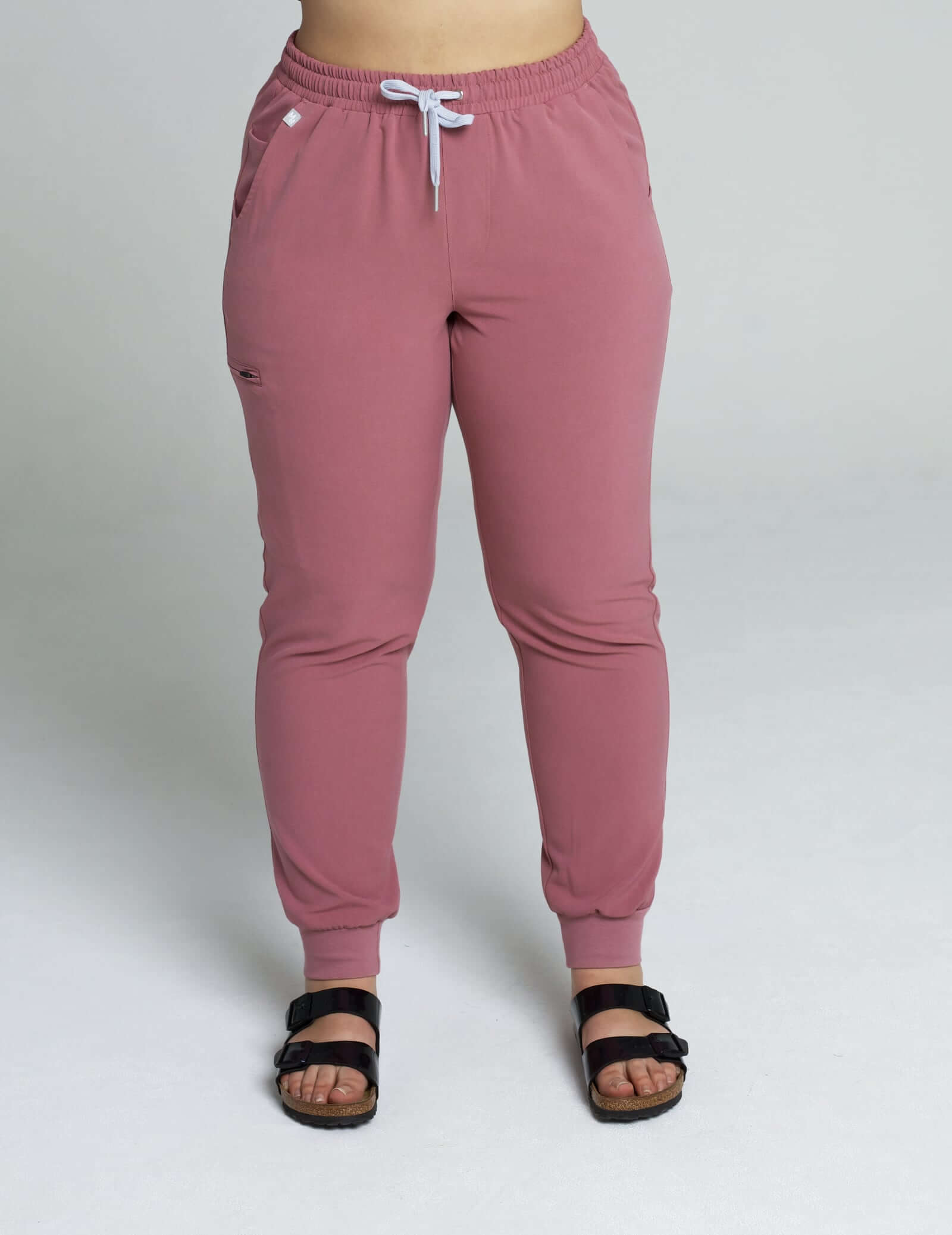 Pantaloni Joggers pentru femei - WOODROSE Pantaloni Joggers pentru femei - WOODROSE