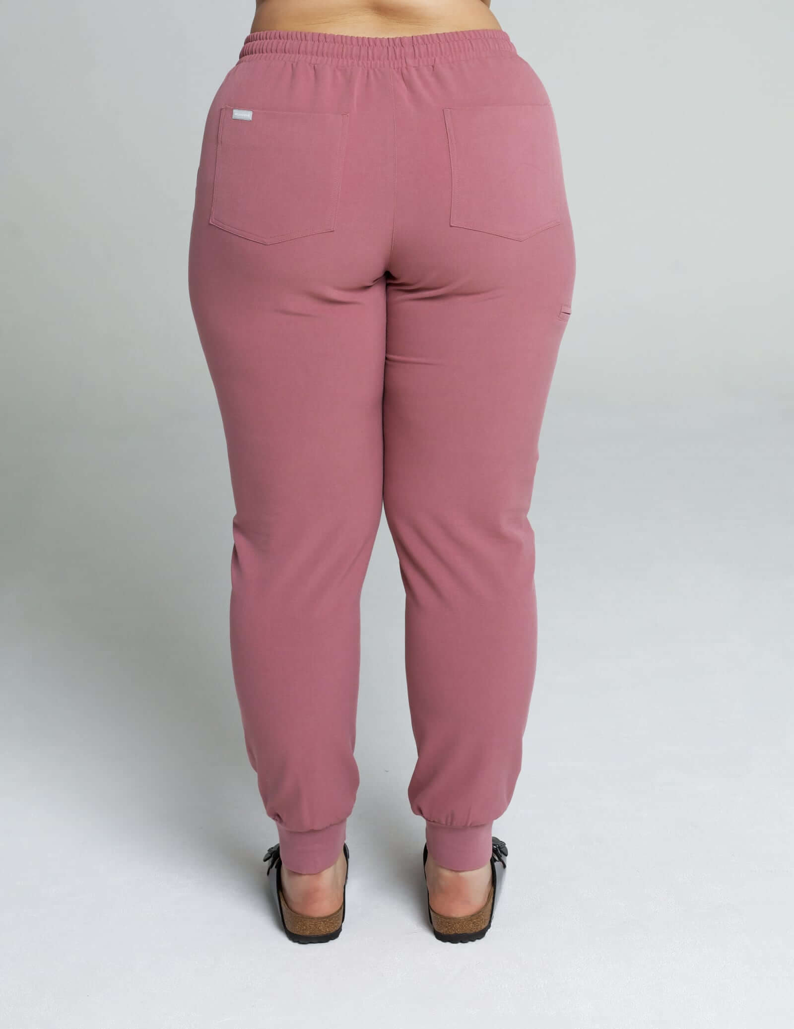 Pantaloni Joggers pentru femei - WOODROSE Pantaloni Joggers pentru femei - WOODROSE