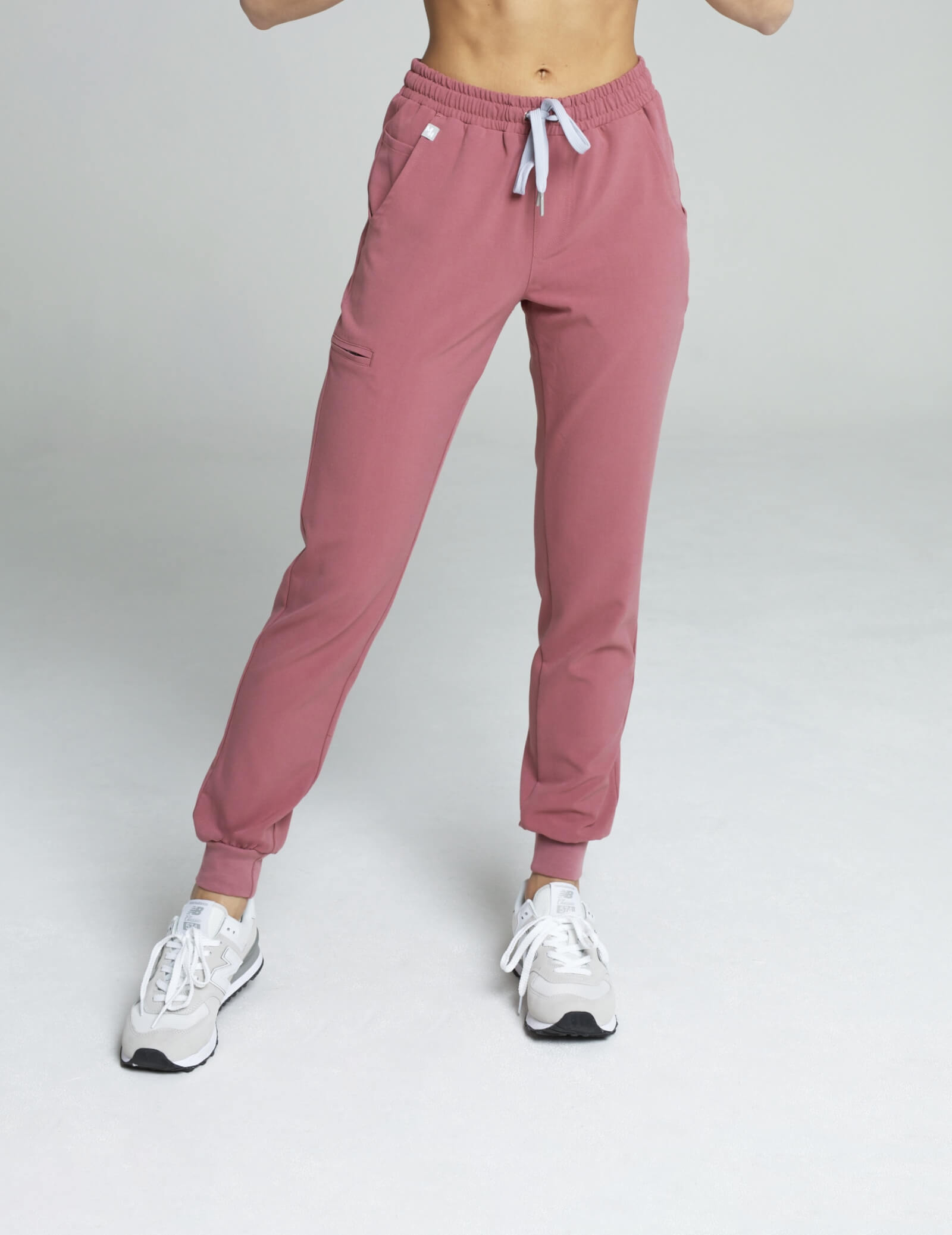 Pantaloni Joggers pentru femei - WOODROSE Pantaloni Joggers pentru femei - WOODROSE