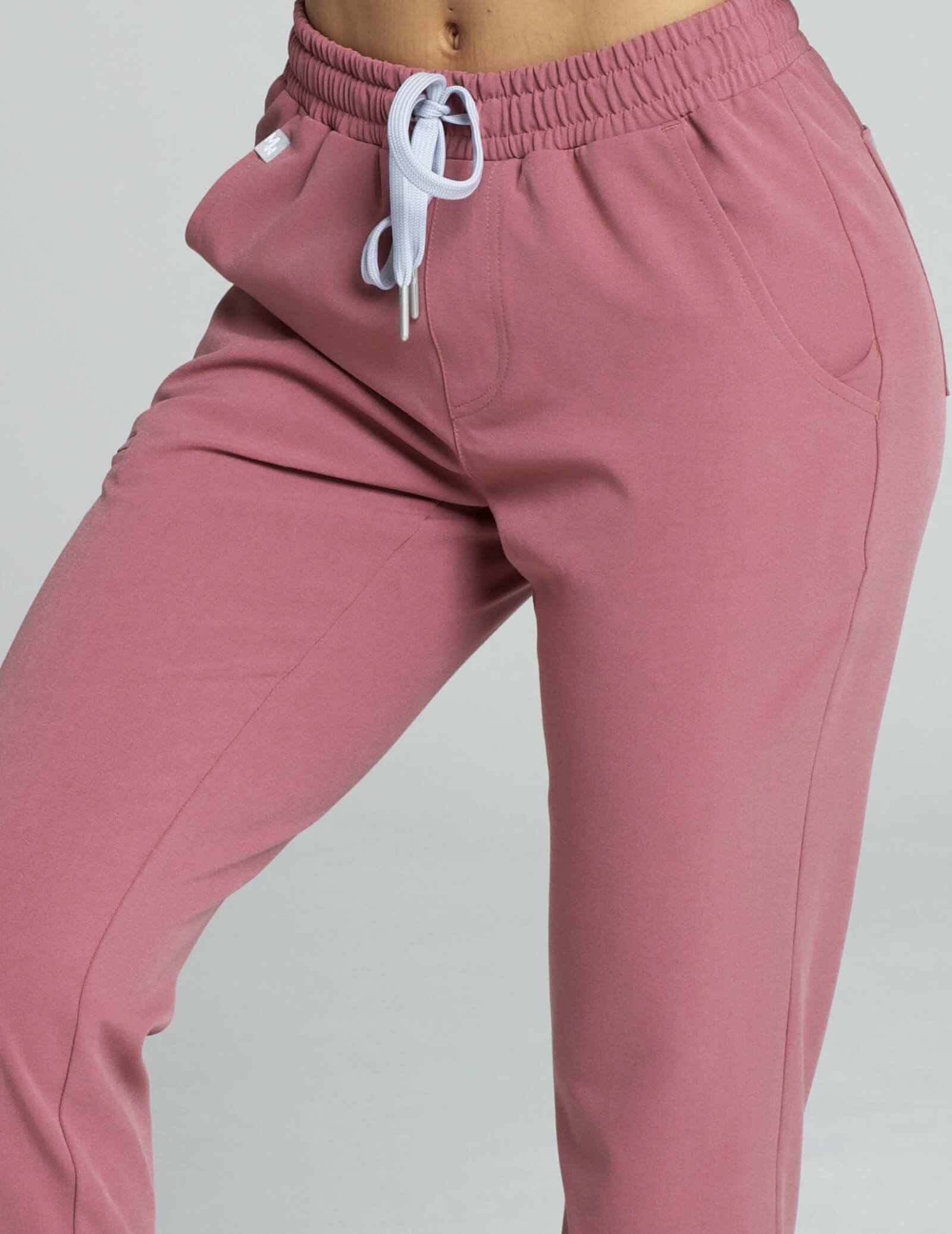 Pantaloni Joggers pentru femei - WOODROSE Pantaloni Joggers pentru femei - WOODROSE
