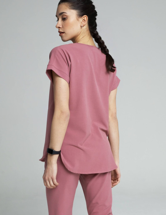 Tricou medical Kendall - WOODROSE