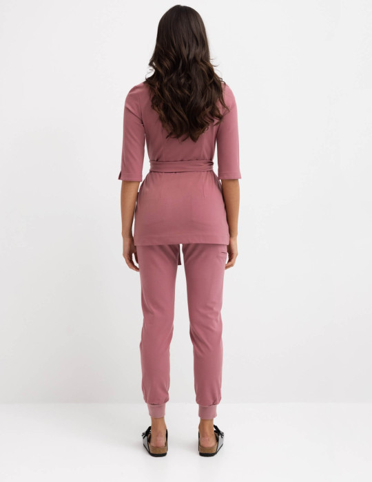 Hanorac medical Rosalie™ - WOODROSE Hanorac medical Rosalie™ - WOODROSE