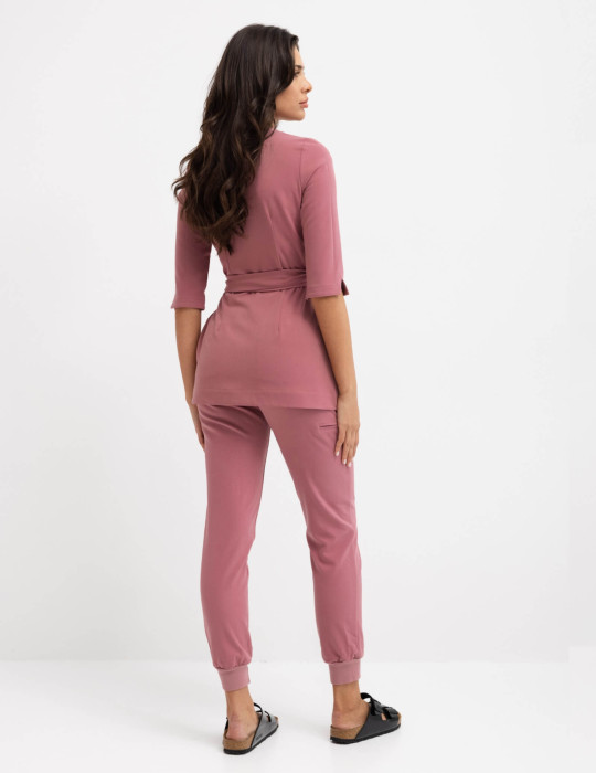 Hanorac medical Rosalie™ - WOODROSE Hanorac medical Rosalie™ - WOODROSE