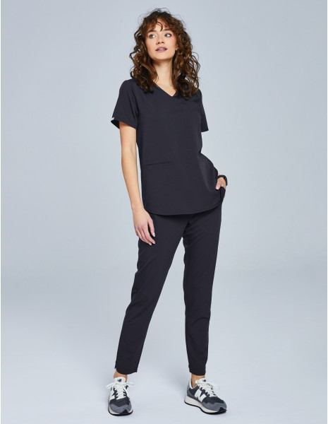 Bluză medicală Grace - SHADOW