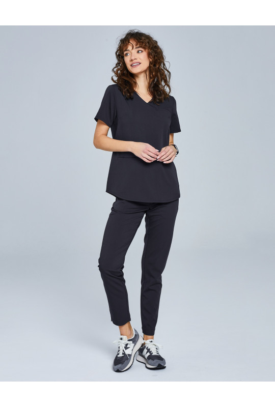 Grace Medical Sweatshirt - SHADOW Grace Medical Sweatshirt - SHADOW