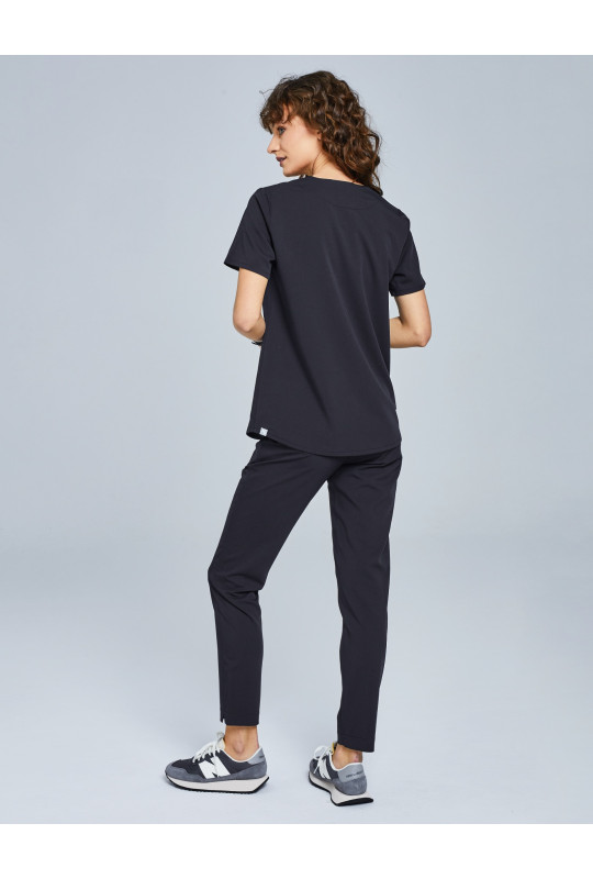Grace Medical Sweatshirt - SHADOW Grace Medical Sweatshirt - SHADOW