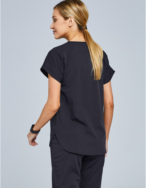 Bluza medicală Kendall -...