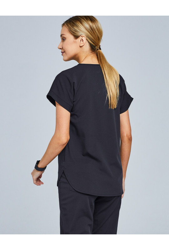 Tricou medical Kendall - SHADOW