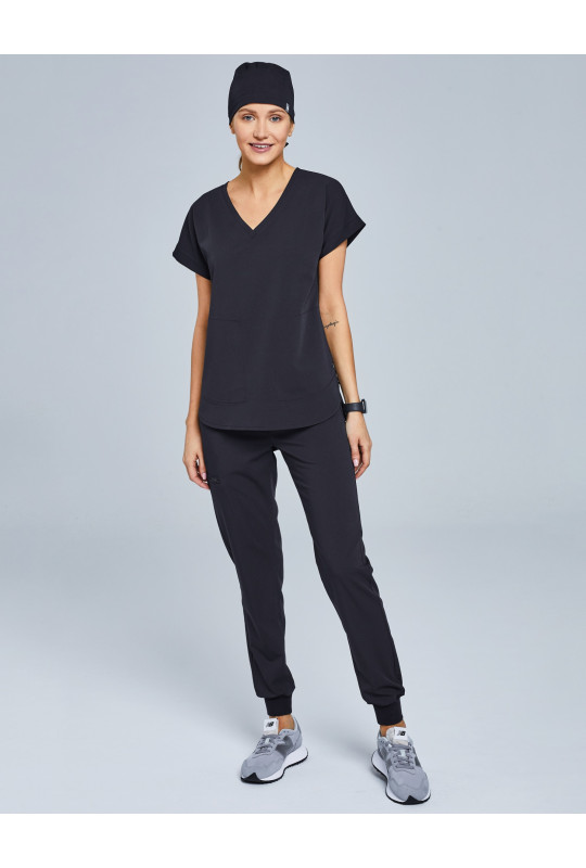 Tricou medical Kendall - SHADOW