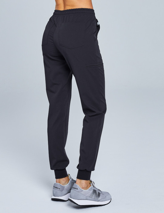 Pantaloni Joggers pentru femei - SHADOW Pantaloni Joggers pentru femei - SHADOW