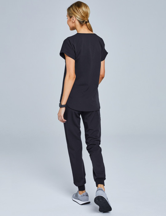 Pantaloni Joggers pentru femei - SHADOW Pantaloni Joggers pentru femei - SHADOW