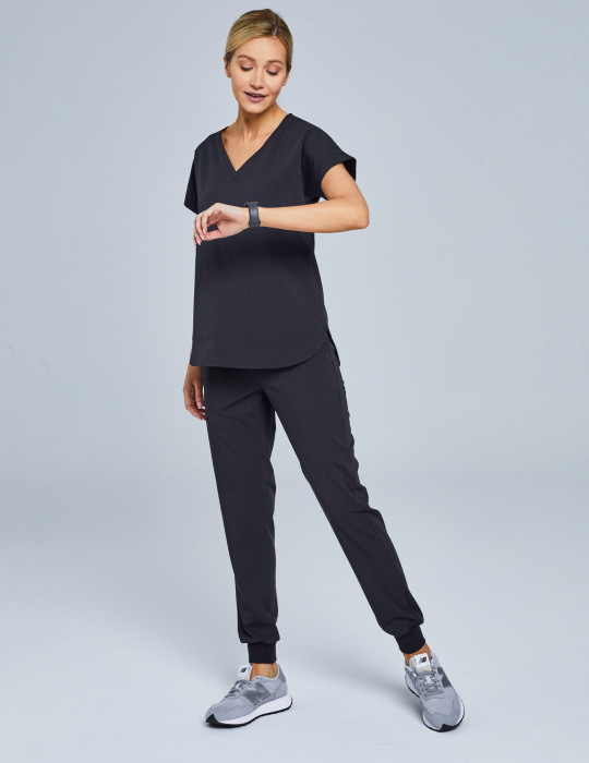 Pantaloni Joggers pentru femei - SHADOW Pantaloni Joggers pentru femei - SHADOW