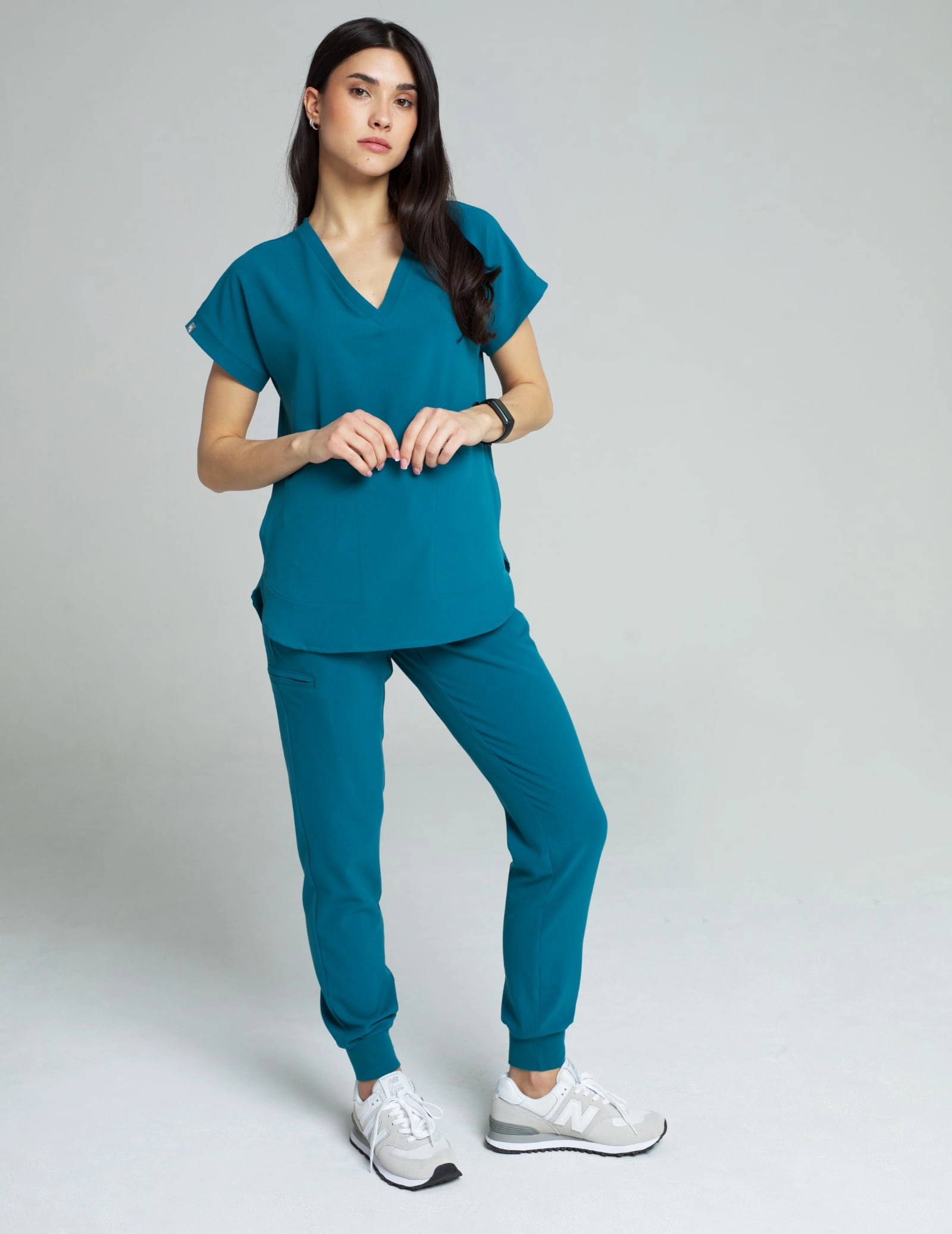Tricou medical Kendall - WOODROSE Tricou medical Kendall - WOODROSE