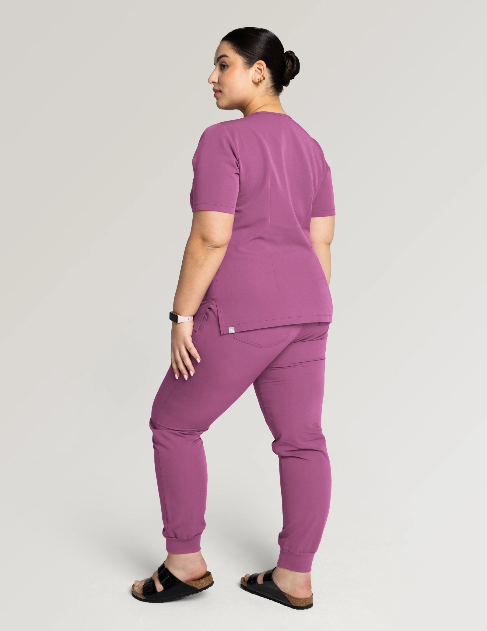Pantaloni Joggers pentru femei - BERRY SHAKE
