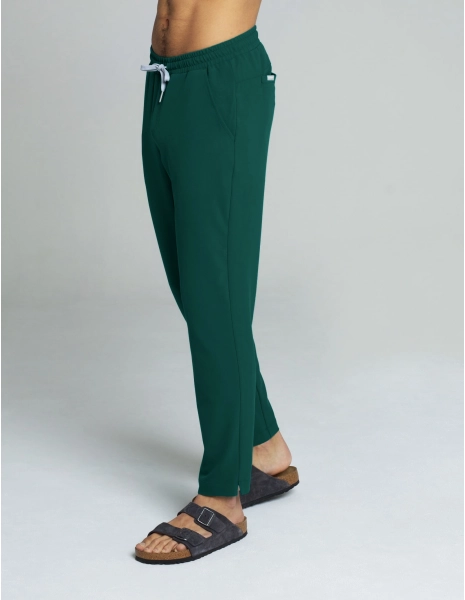 Pantaloni basic pentru...