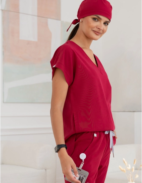 Capac chirurgical -...