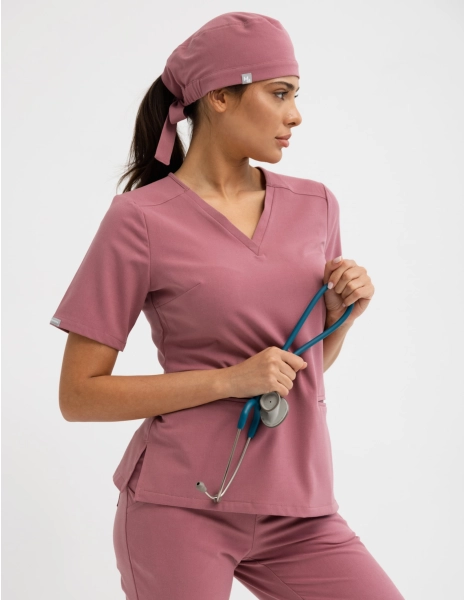 Capac chirurgical - RASPBERRY CRUSH