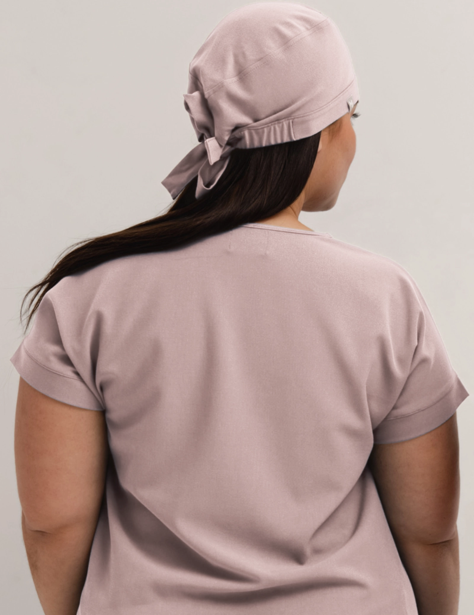 Capac chirurgical - DUSTY ROSE