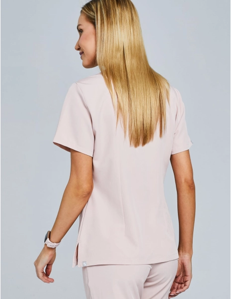 Bluză Medicală Casy- DUSTY...