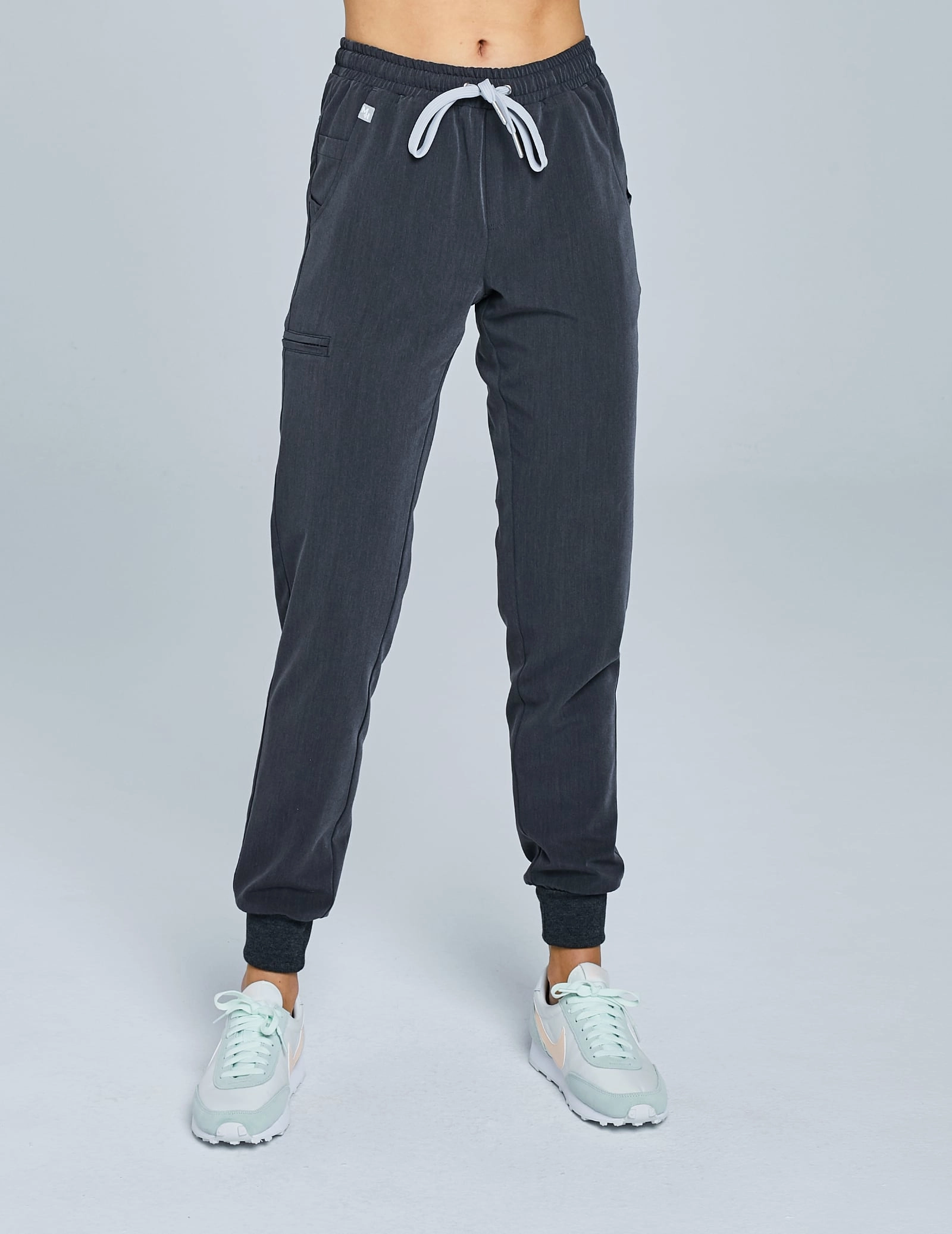 OUTLET Pantaloni joggers pentru femei - SHADOW