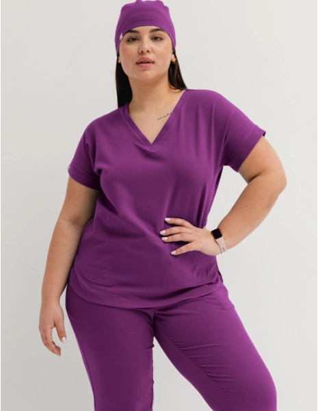 Capac chirurgical - GRAPE...