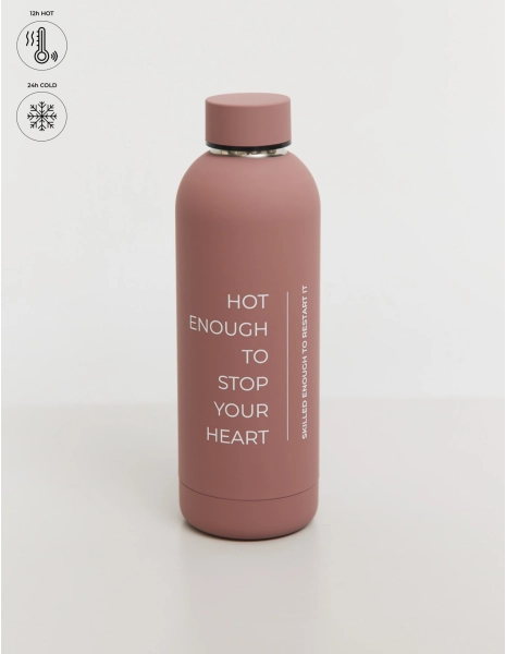 Sticlă Termică Mojo - WOODROSE