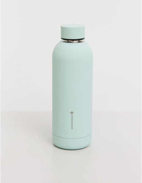 Sticlă Termică Mojo - DUSTY...