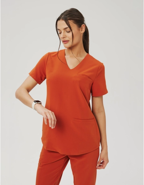 Bluză medicală Grace -...