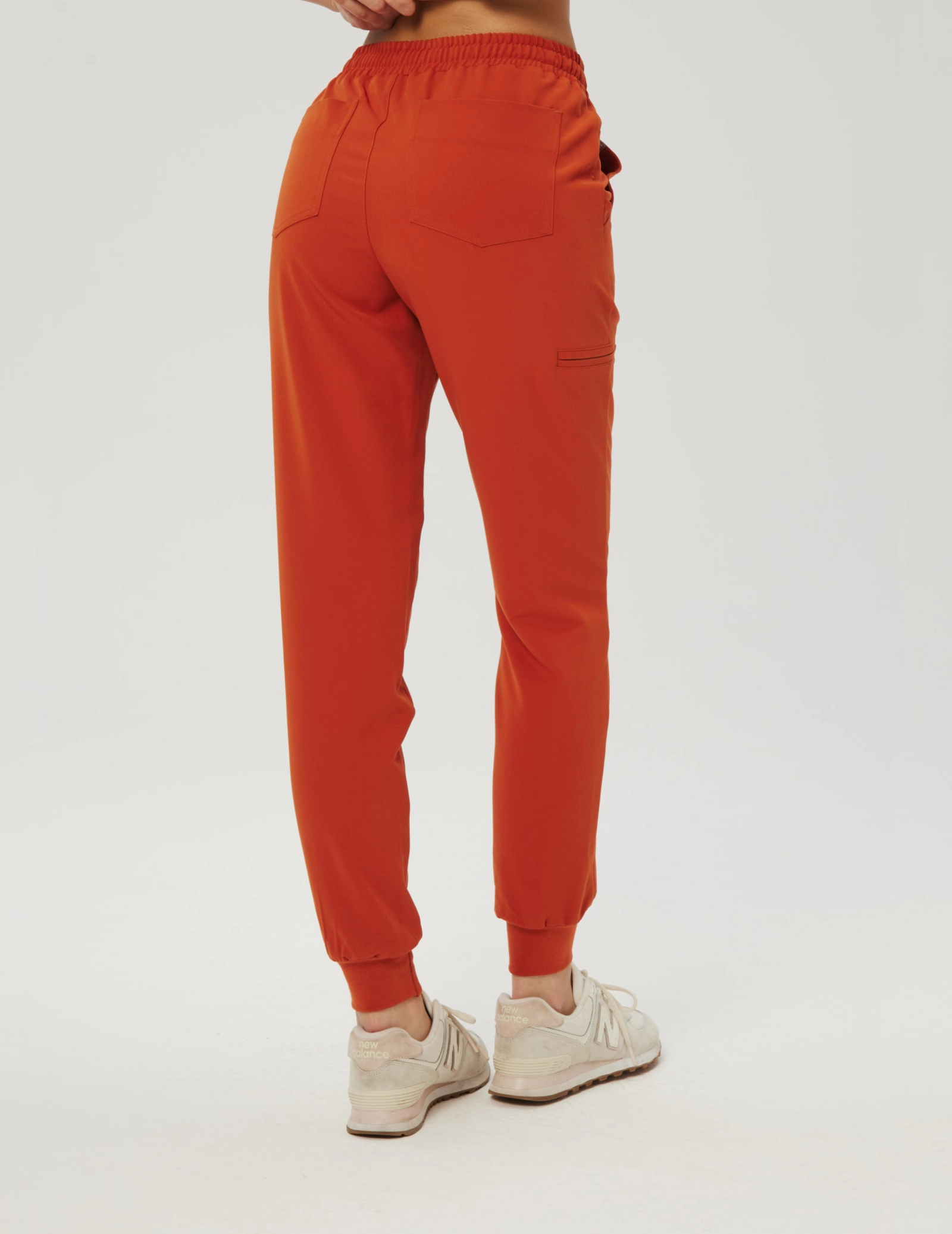 Pantaloni joggers pentru femei - ROOIBOS TEA