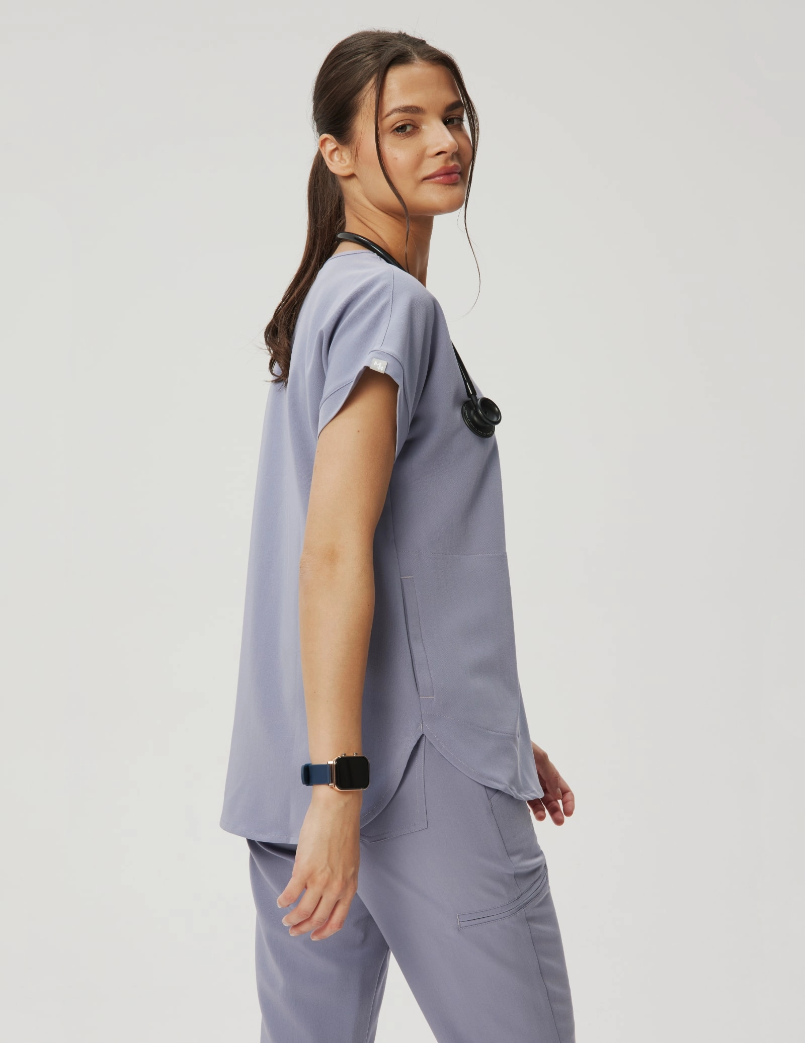 Kendall Medical Sweatshirt - ROOIBOS TEA