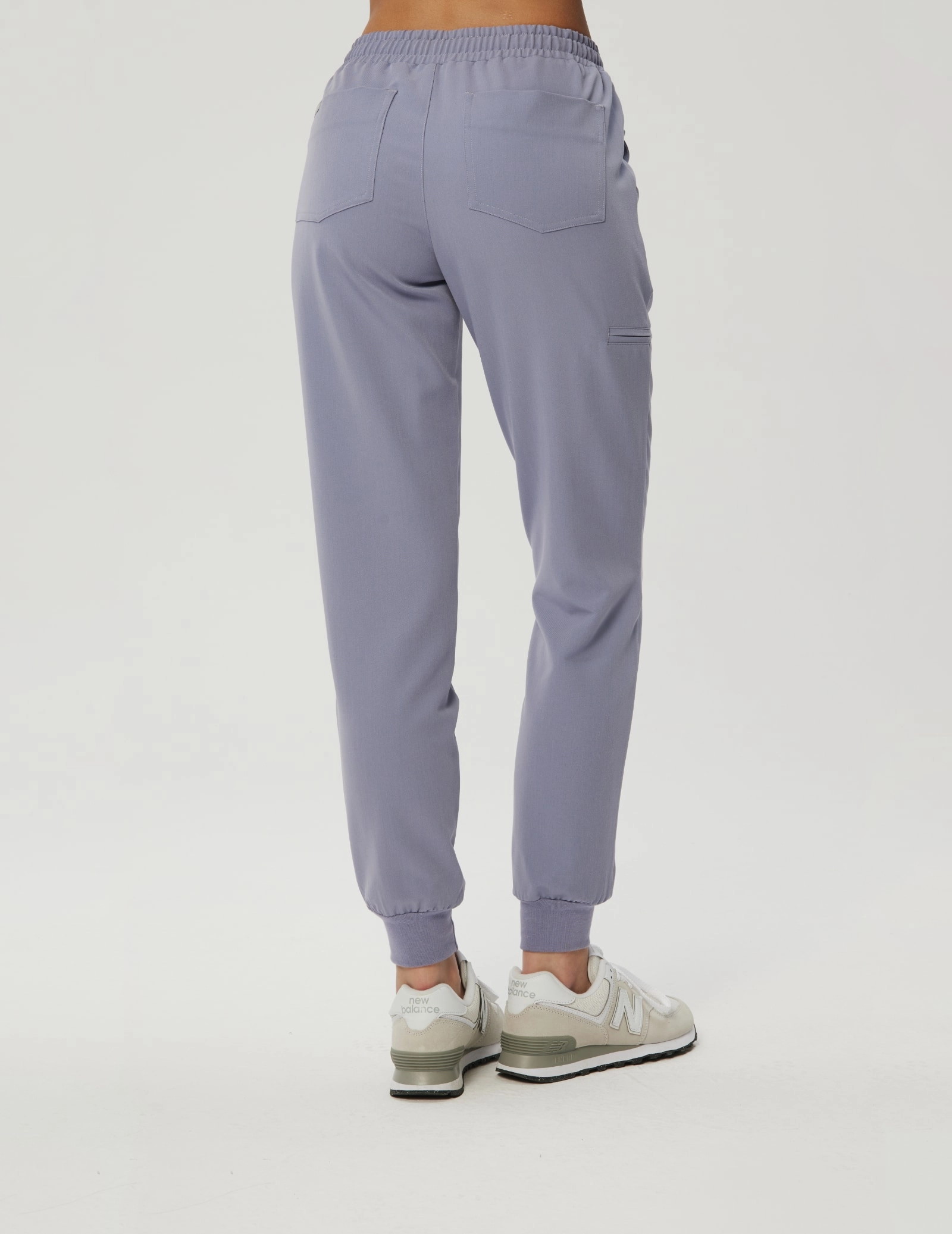 Pantaloni jogger pentru femei - ROOIBOS TEA