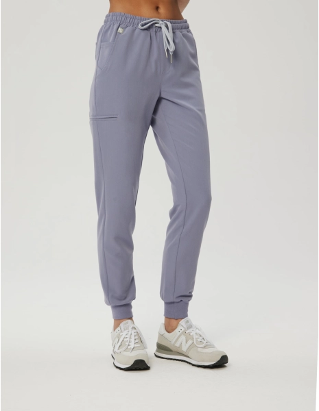 Pantaloni jogger pentru femei - ROOIBOS TEA