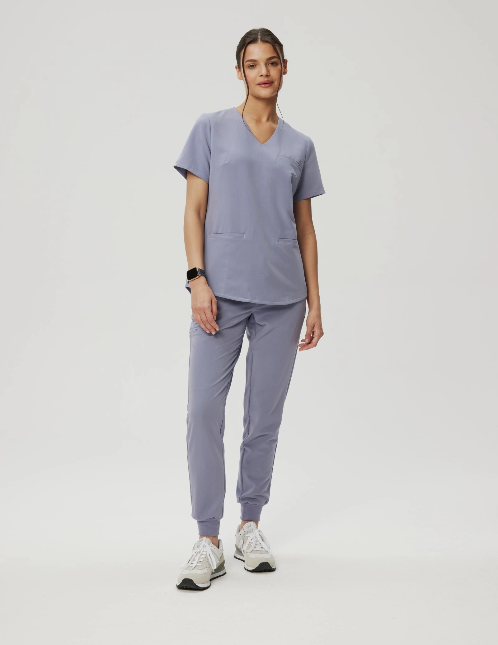 Pantaloni jogger pentru femei - ROOIBOS TEA