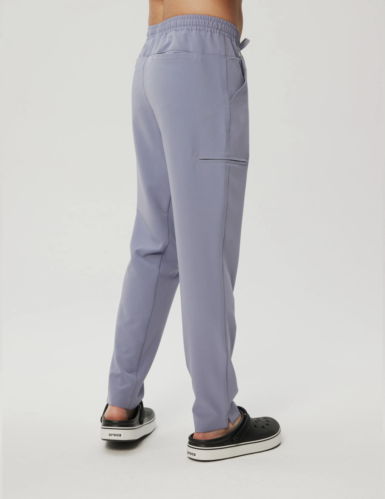 Pantaloni basic pentru bărbați - ROOIBOS TEA Pantaloni basic pentru bărbați - ROOIBOS TEA