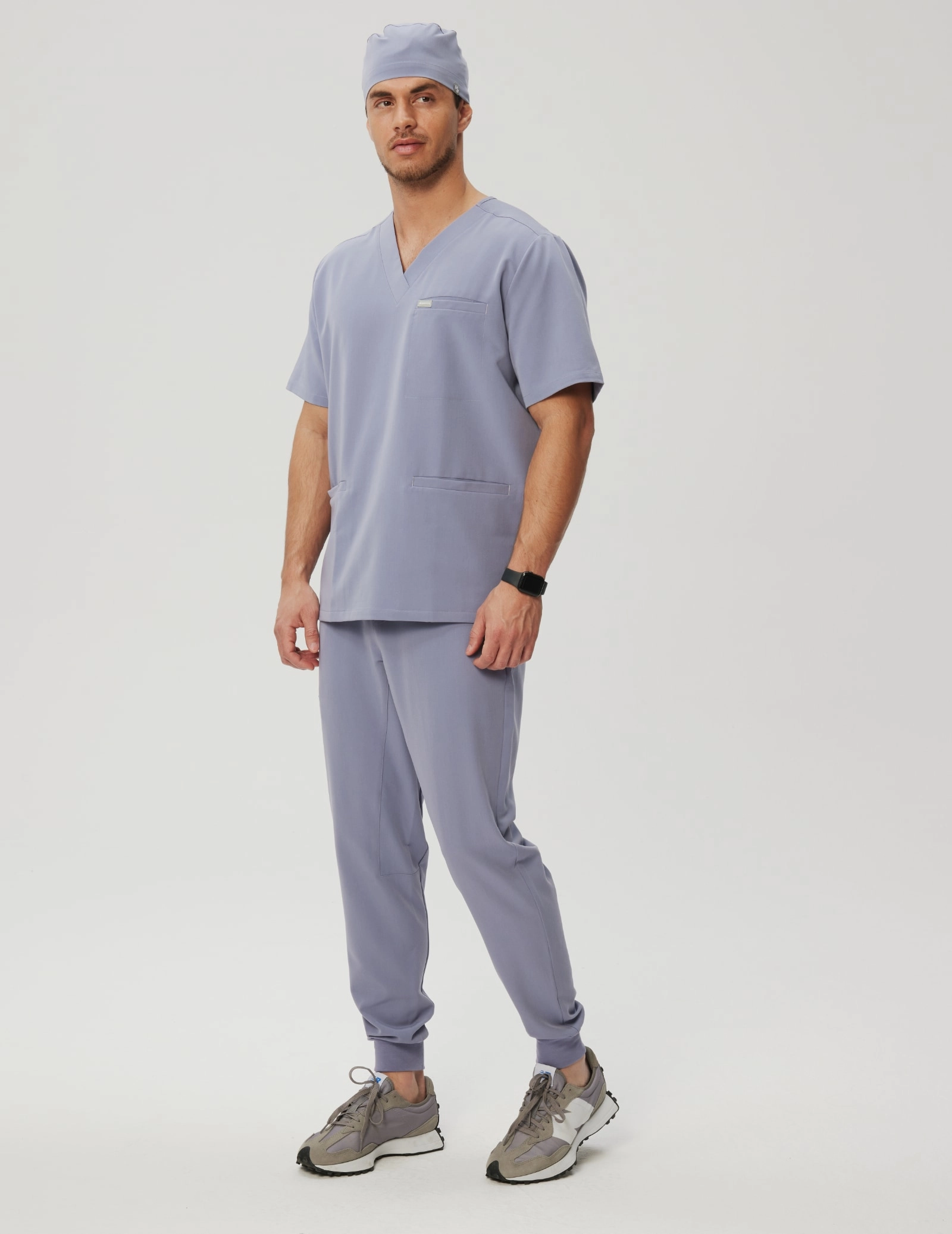Pantaloni Joggers pentru bărbați - ROOIBOS TEA