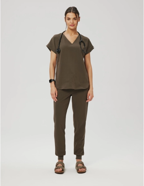 Pantaloni Jogger pentru...