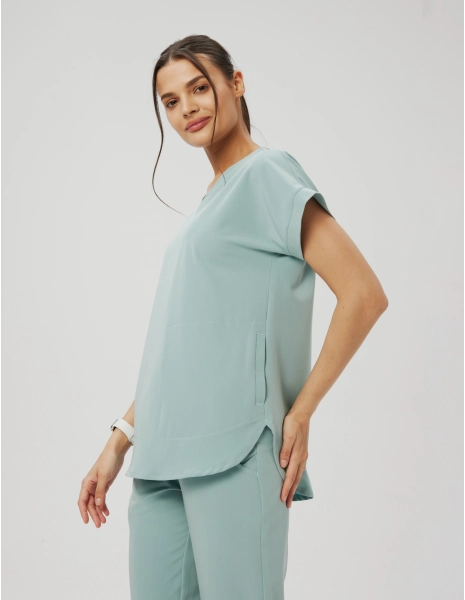 Bluza medicală Kendall -...