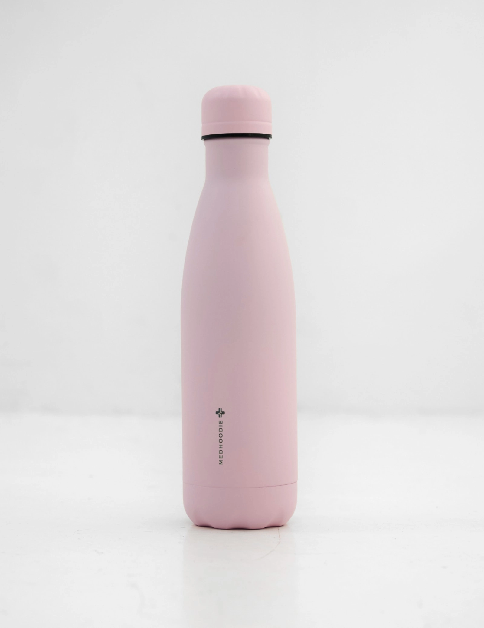 Sticlă Termică Classic - SOFT PINK