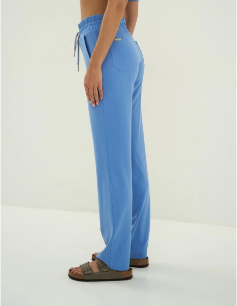 Pantaloni YOGA - MATCHA LATTE