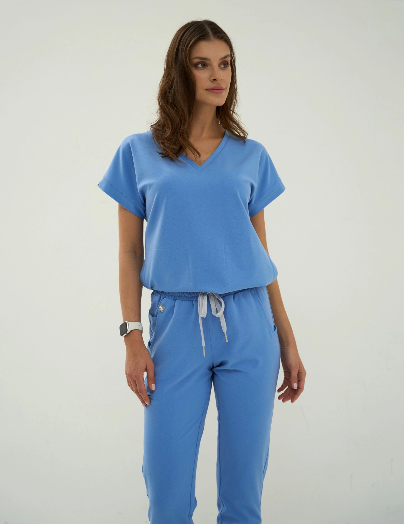 Tricou medical Kendall - WOODROSE Tricou medical Kendall - WOODROSE