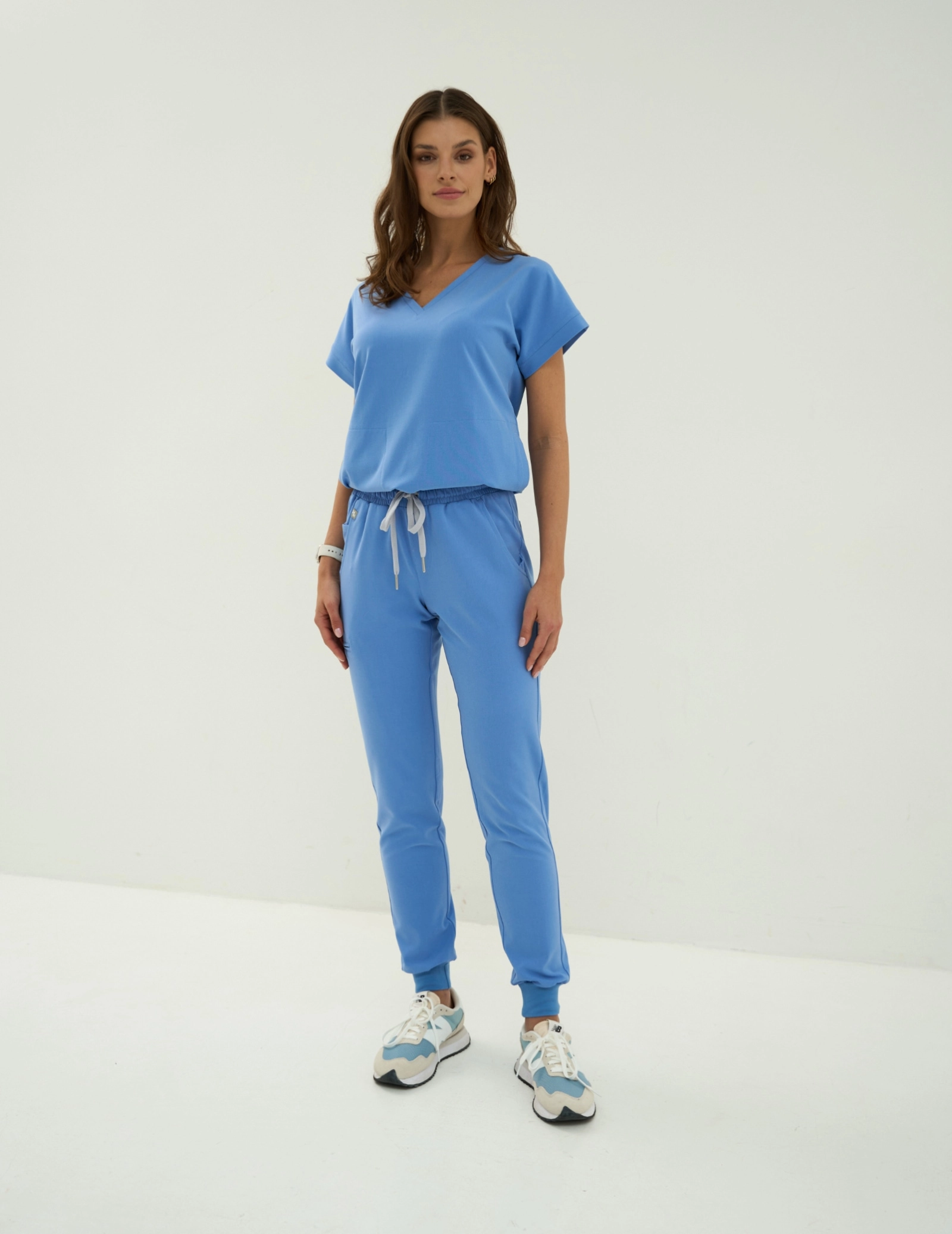 Tricou medical Kendall - WOODROSE Tricou medical Kendall - WOODROSE