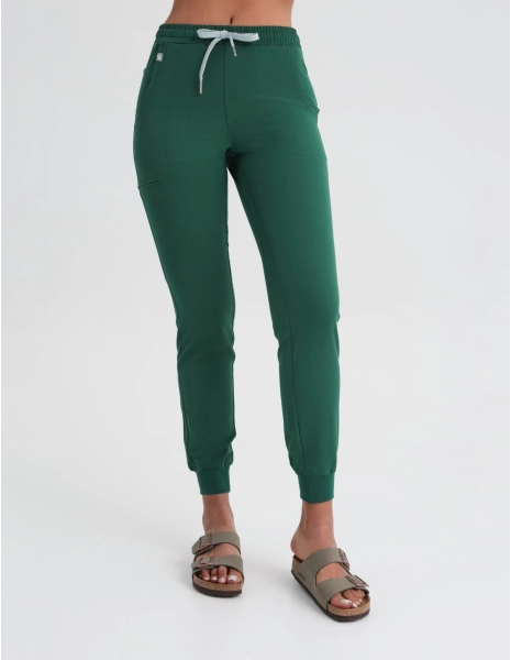Pantaloni Joggers pentru femei - EDEN GREEN